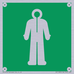 E056 safe condition survival clothing